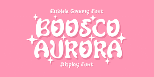 Boosco Aurora